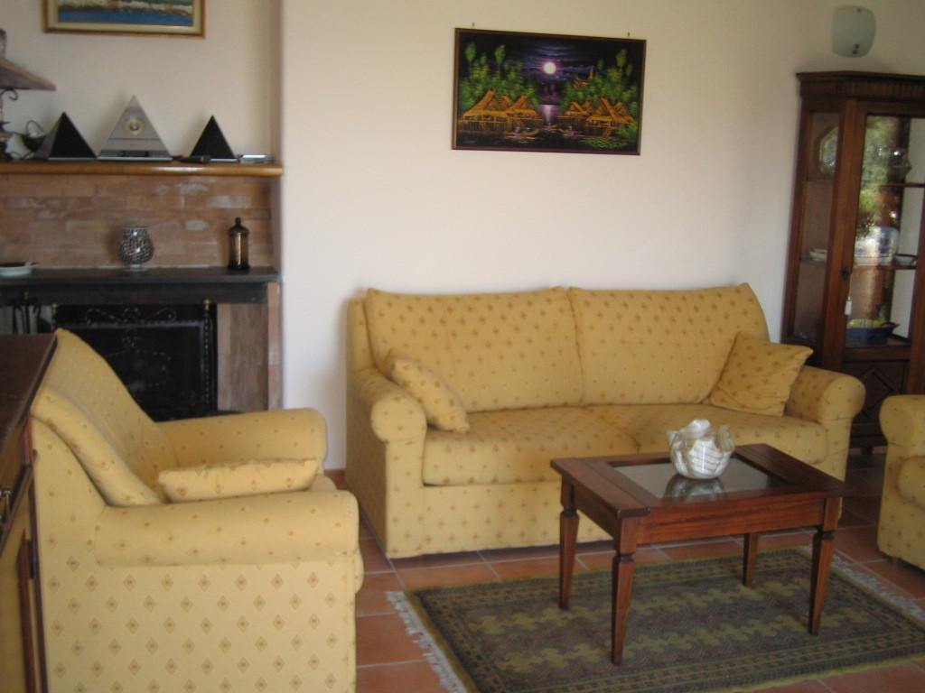 Villa Panorama Massa Lubrense Quarto foto